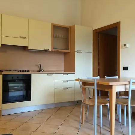 Apartment Life Trento